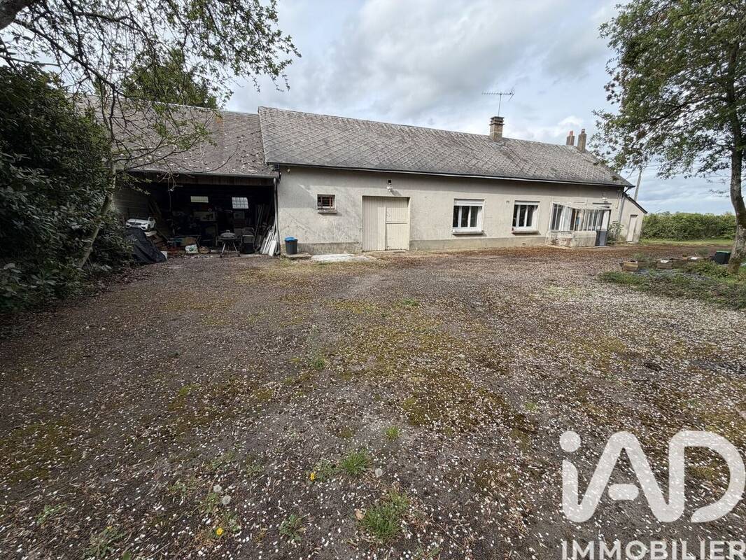 Photo 1 - Maison à YEVRES