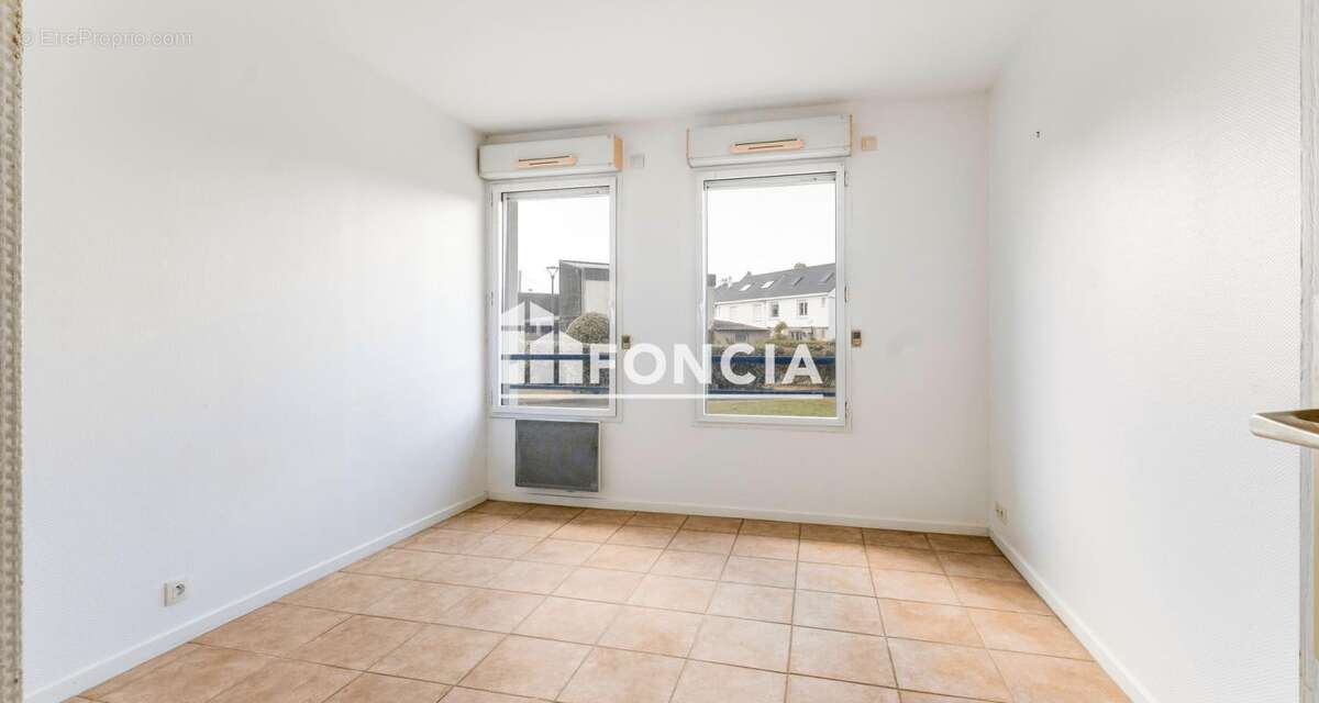 Appartement à LE CROISIC