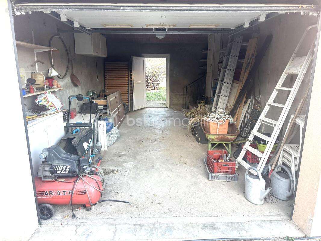 Maison à LIGNAN-SUR-ORB