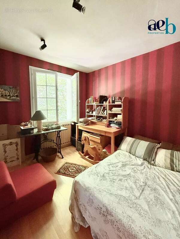 Maison à LA VENDUE-MIGNOT