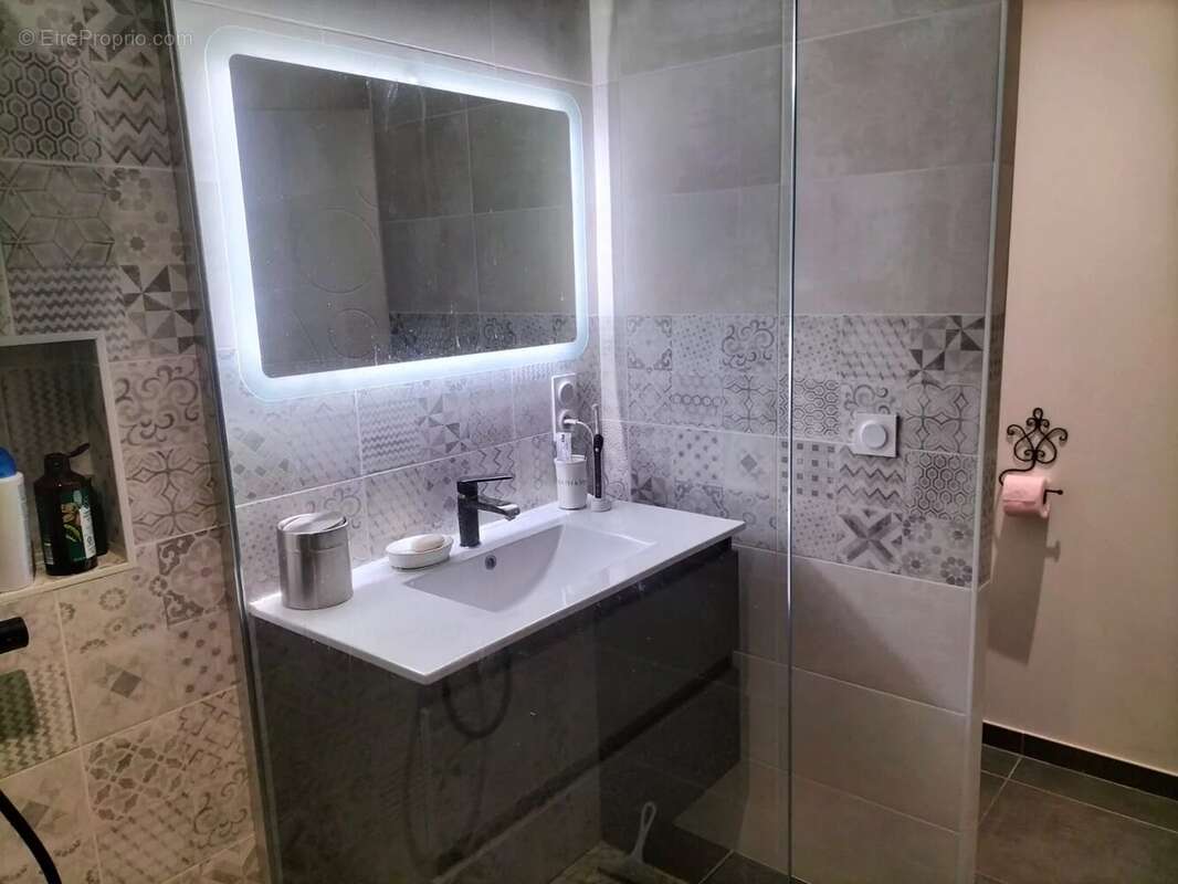 Maison à PONT-EN-ROYANS