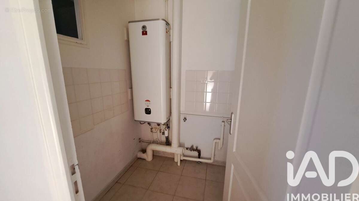 Photo 7 - Maison à AUZAY