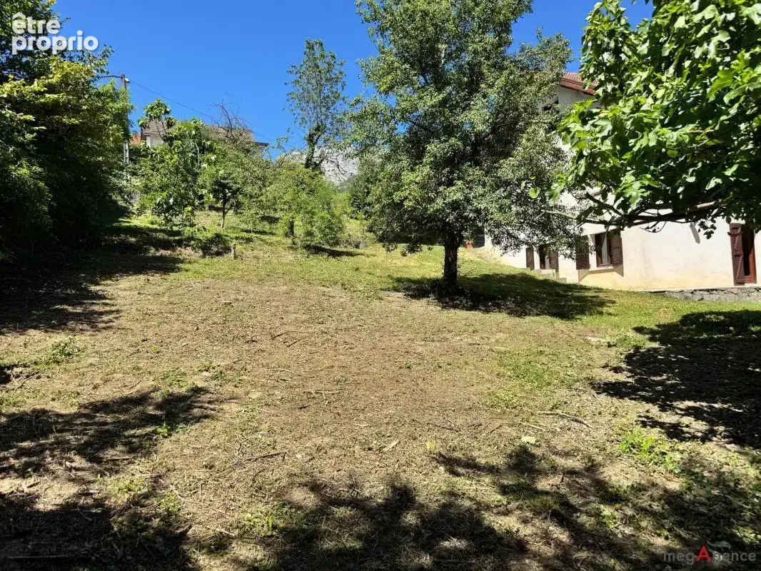 Maison familiale de 221 m² sur 1 800 m² de terrain - photo 18