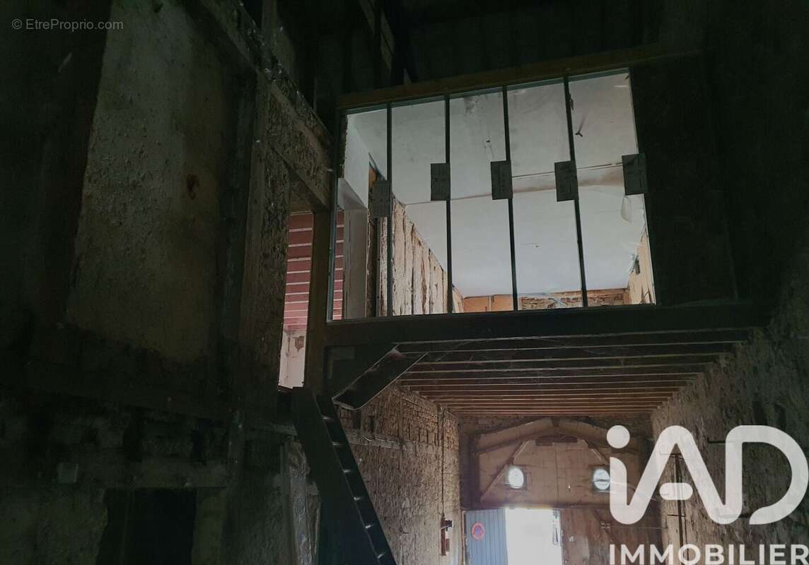Photo 6 - Maison à JUSSEY