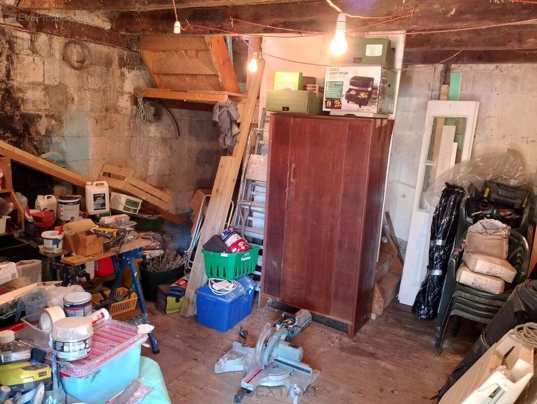 Maison de campagne - photo 25