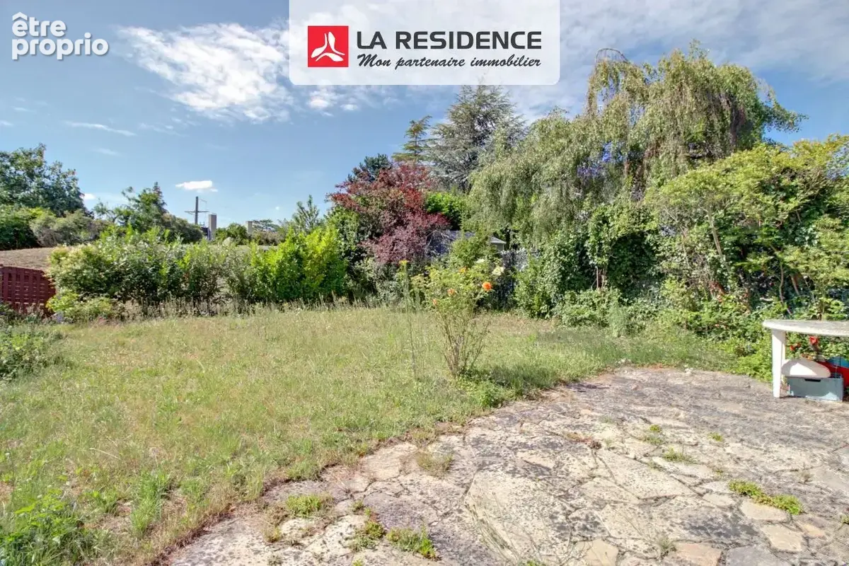 Maison 5 pièces 111 m² à vendre à Andresy (78570) - photo 2
