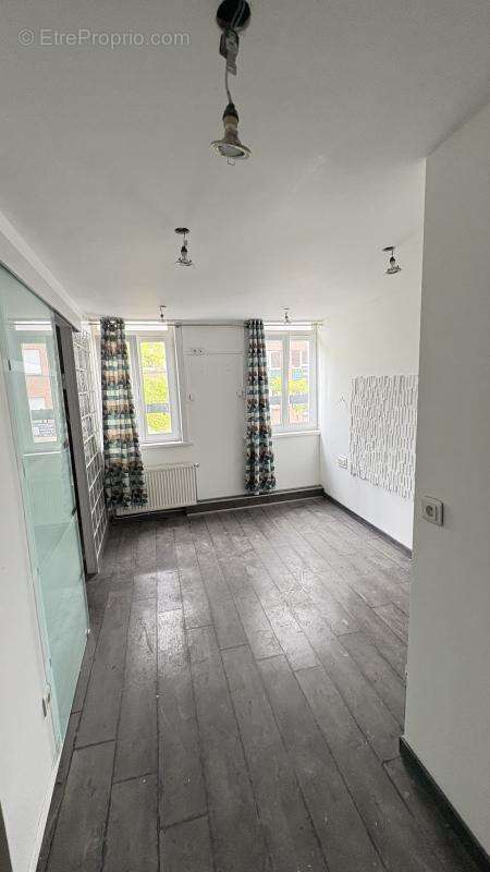 Appartement à HALLUIN