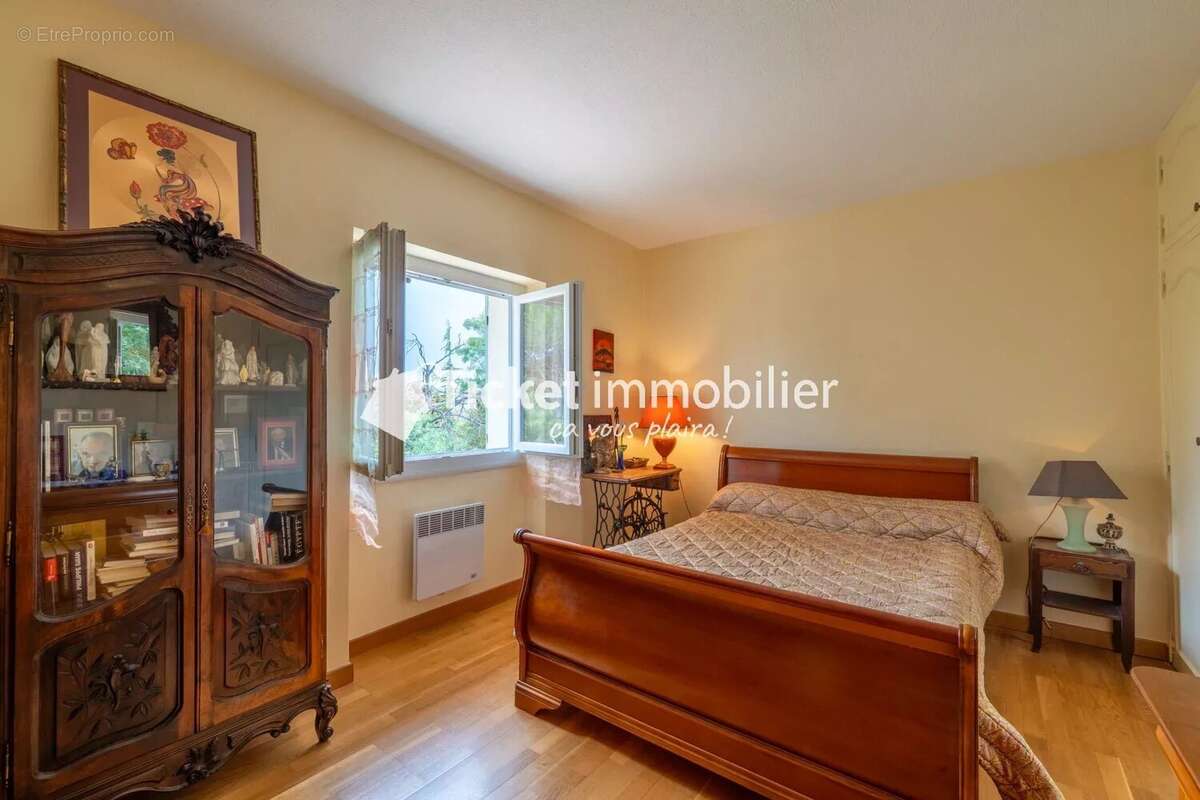 Maison à CASTELNAU-D&#039;AUDE