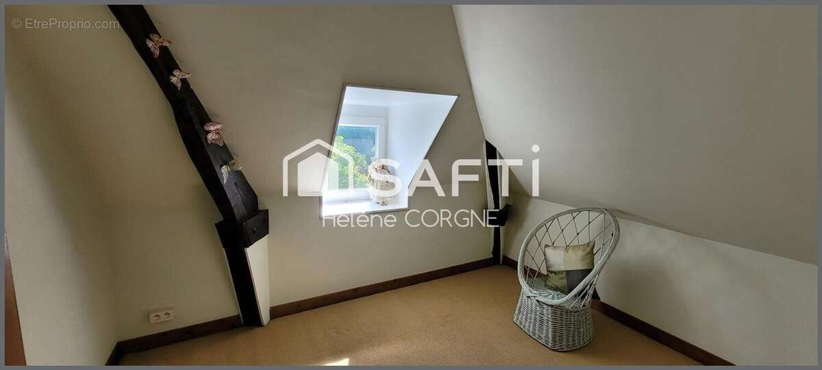 Photo 9 - Maison à COESMES