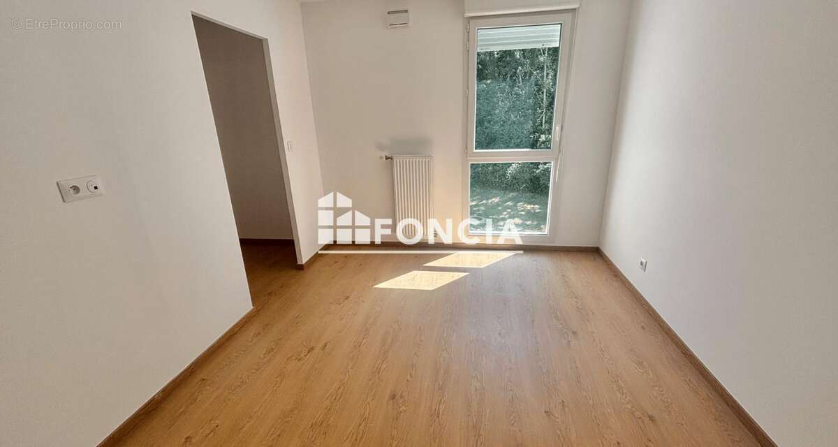 Grésy-sur-Aix 4 pièces 83 m² avec garage double de 32M2 - photo 5