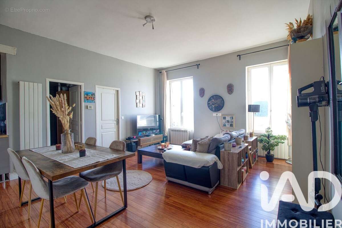 Photo 3 - Appartement à PRECY-SUR-OISE
