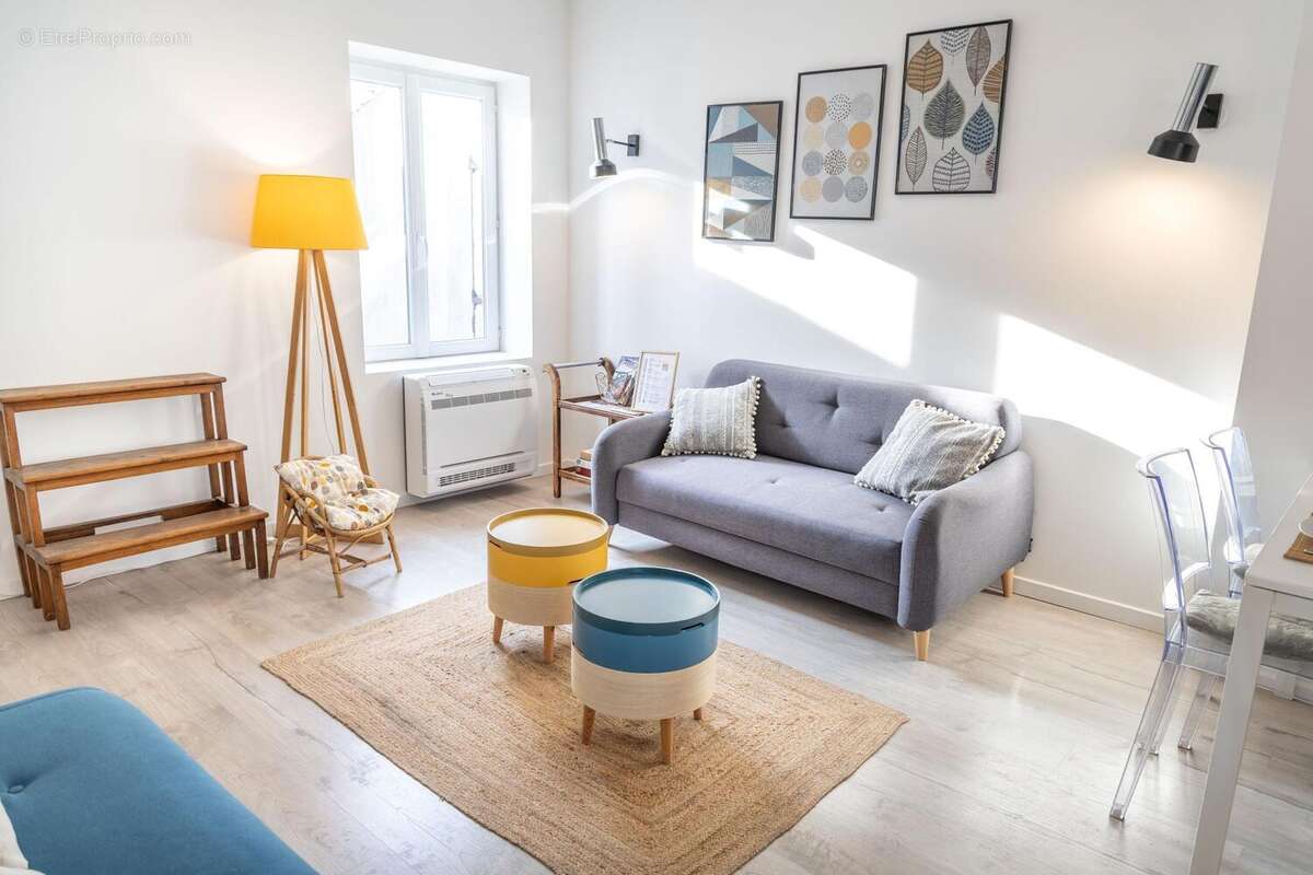 Photo 8 - Appartement à VIENNE