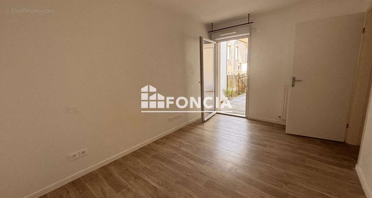 Appartement à VANNES