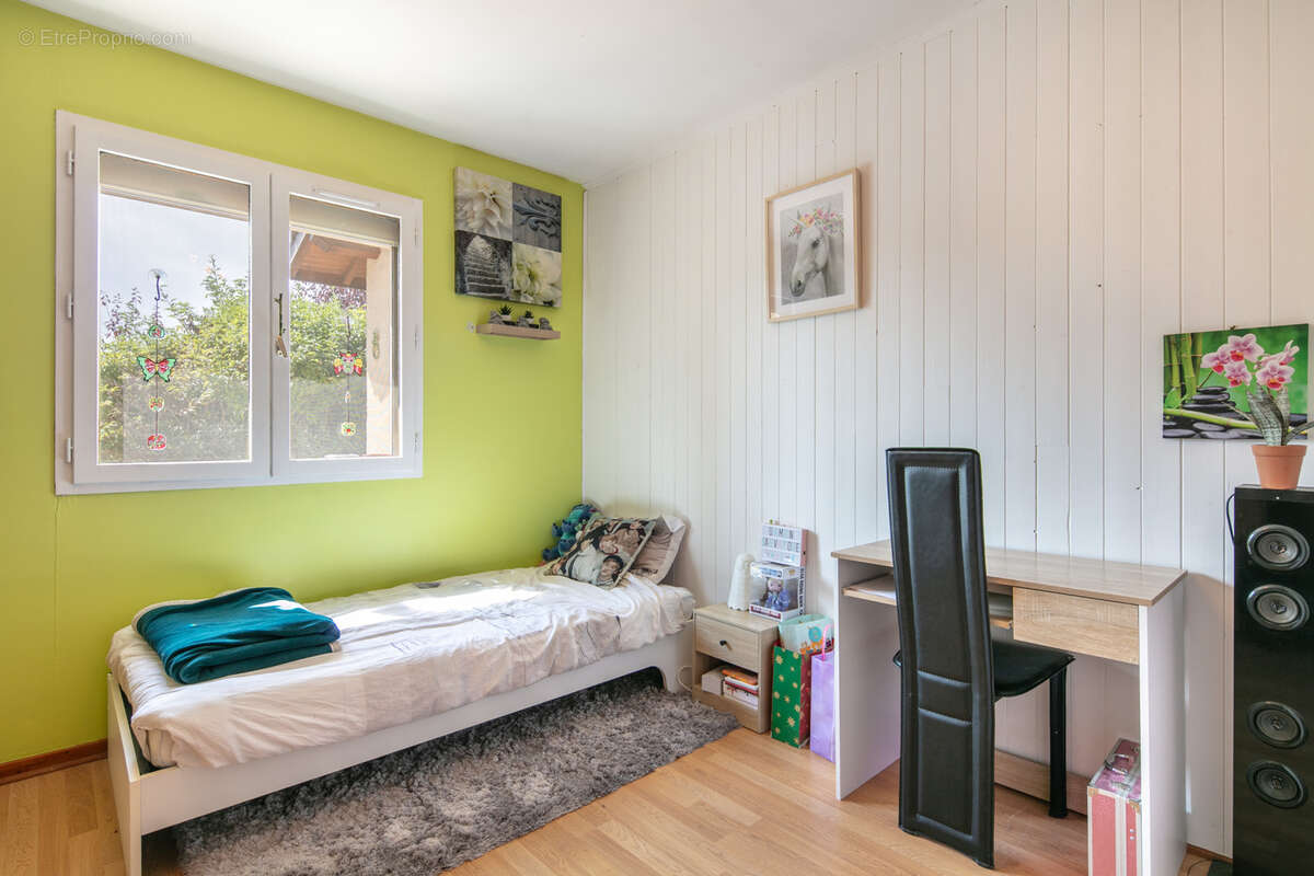 Maison à SAINT-SAUVEUR