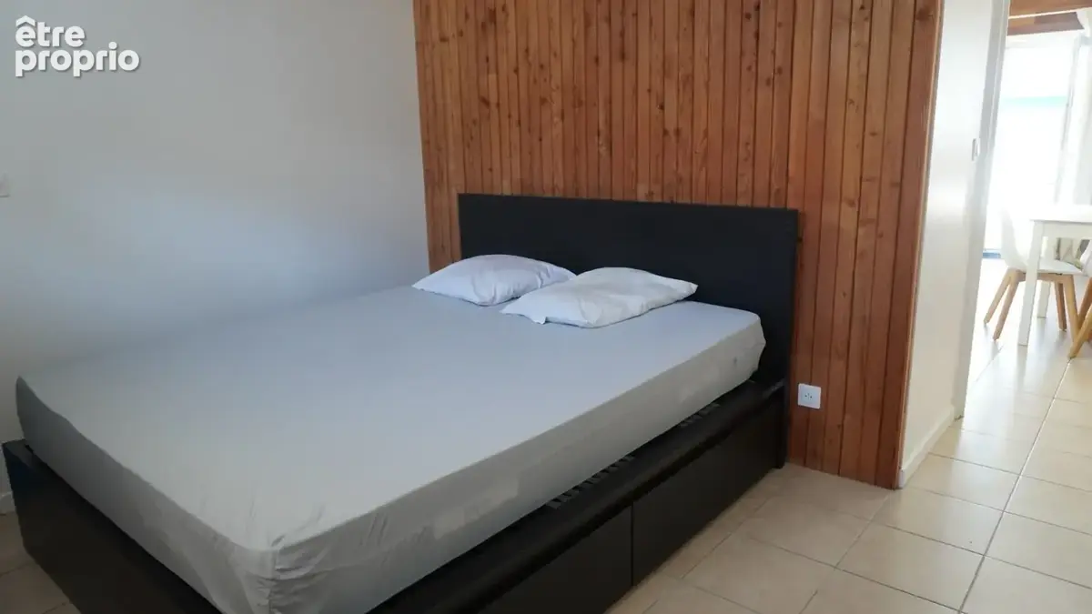 Appartement 2 pièces 35 m2 Anglet - photo 7