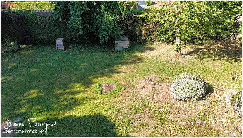 Terrain constructible d'exception à Pregnin – Saint-Genis-Pouilly - photo 4