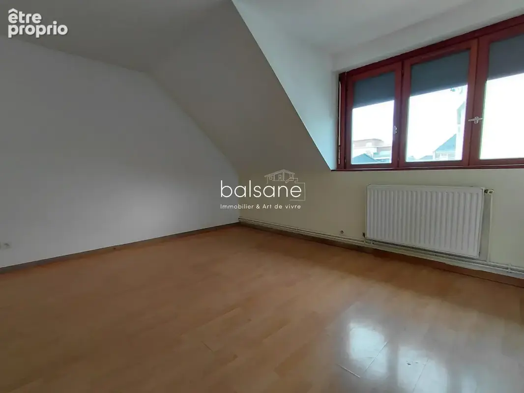 Maison 5 pièces 114 m² à vendre à Le Petit-Quevilly (76140) - photo 5