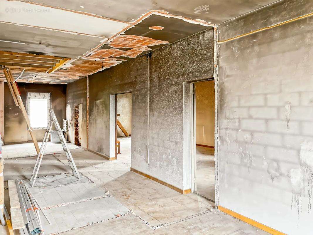 Maison à PERGAIN-TAILLAC