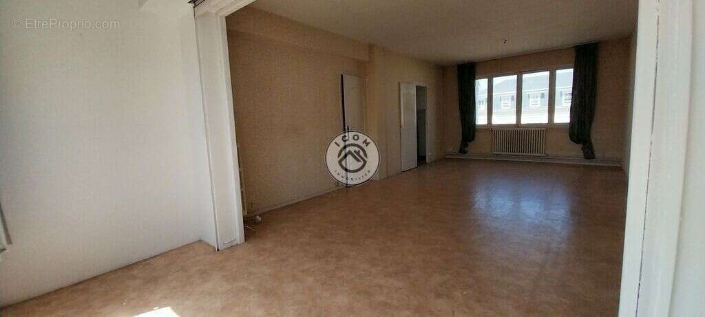 Grand appartement - Opportunité à saisir - photo 5