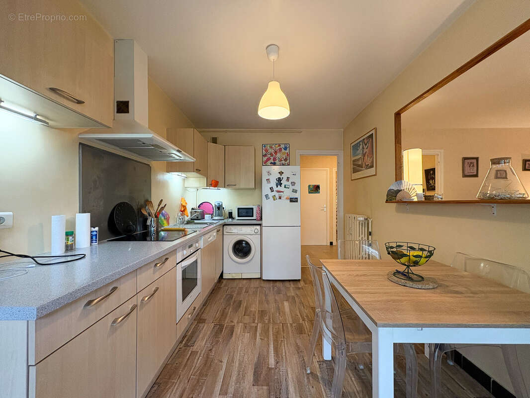 Appartement à CHAMALIERES