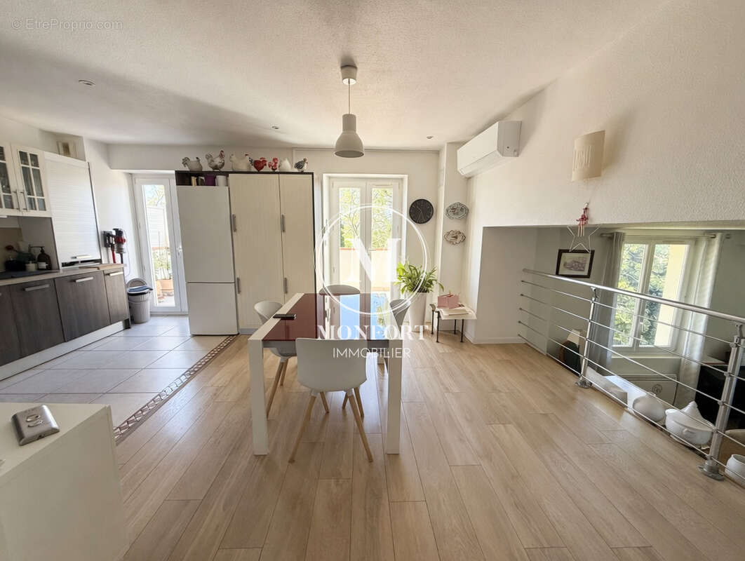 Appartement à ROUFFIAC-TOLOSAN