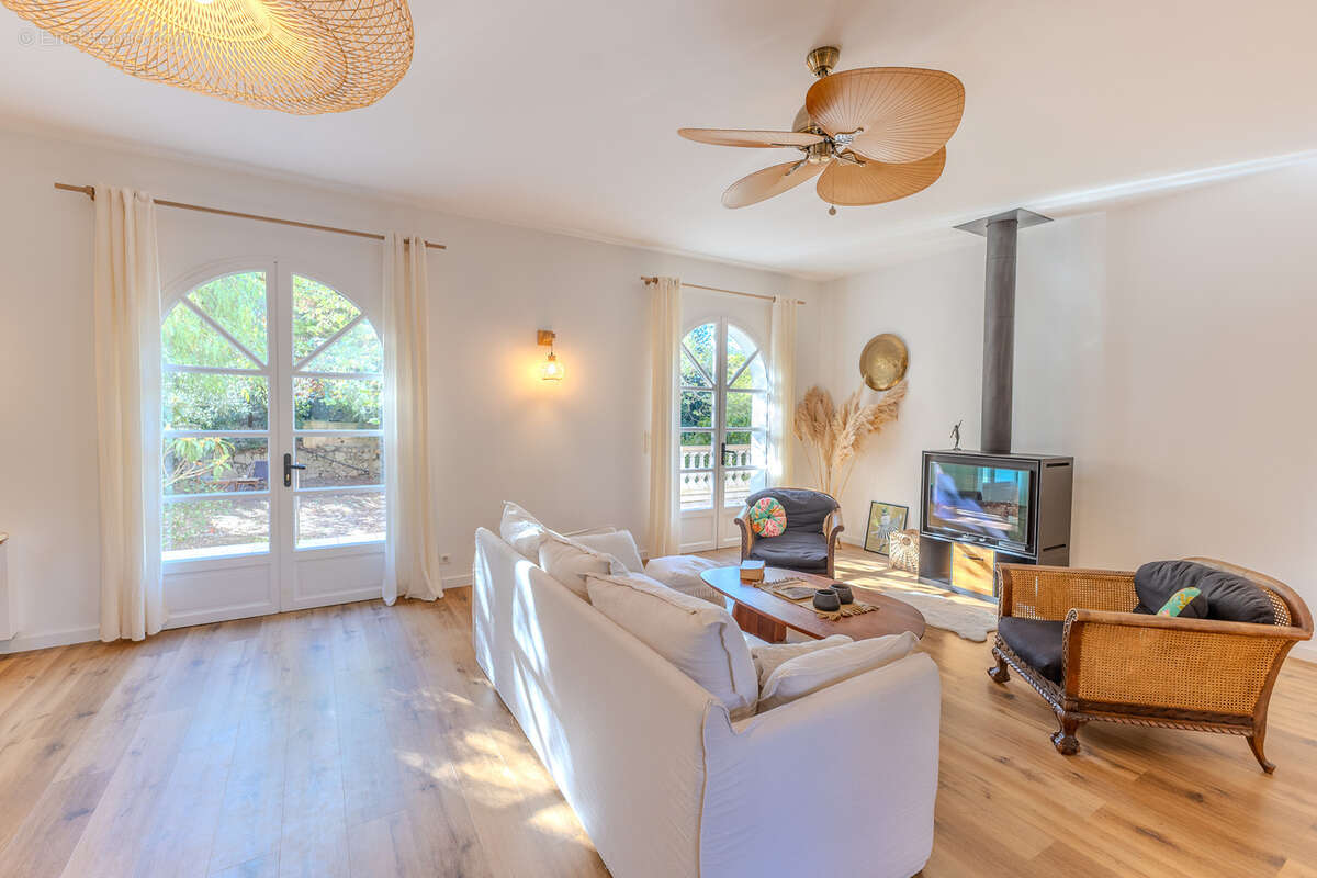 Maison à SAINT-RAPHAEL