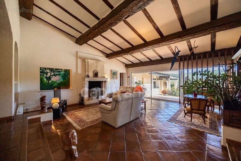 Maison à SAINT-GERMAIN