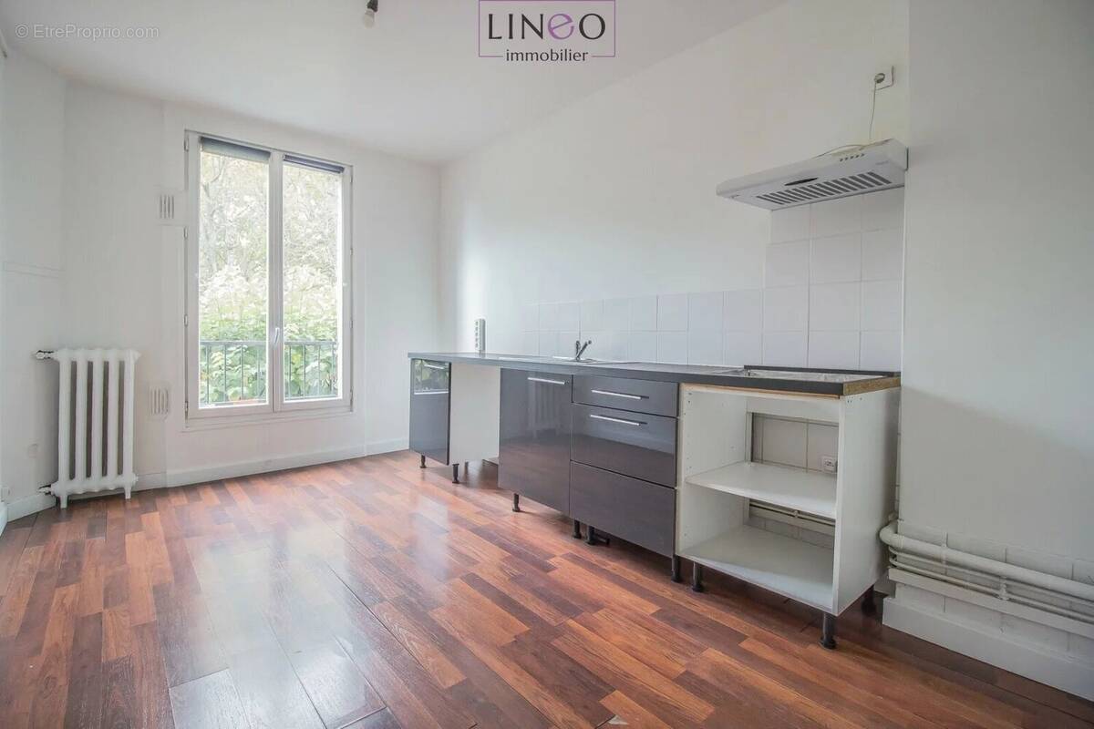 Appartement à CHOISY-LE-ROI