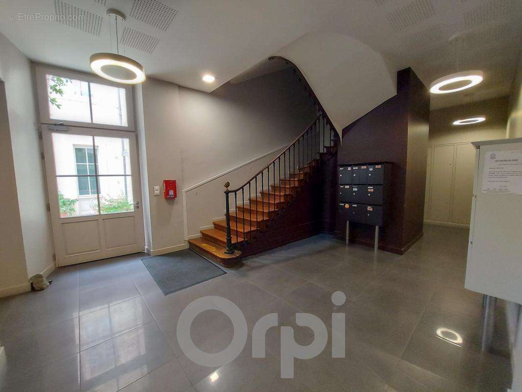 Appartement à LA ROCHELLE