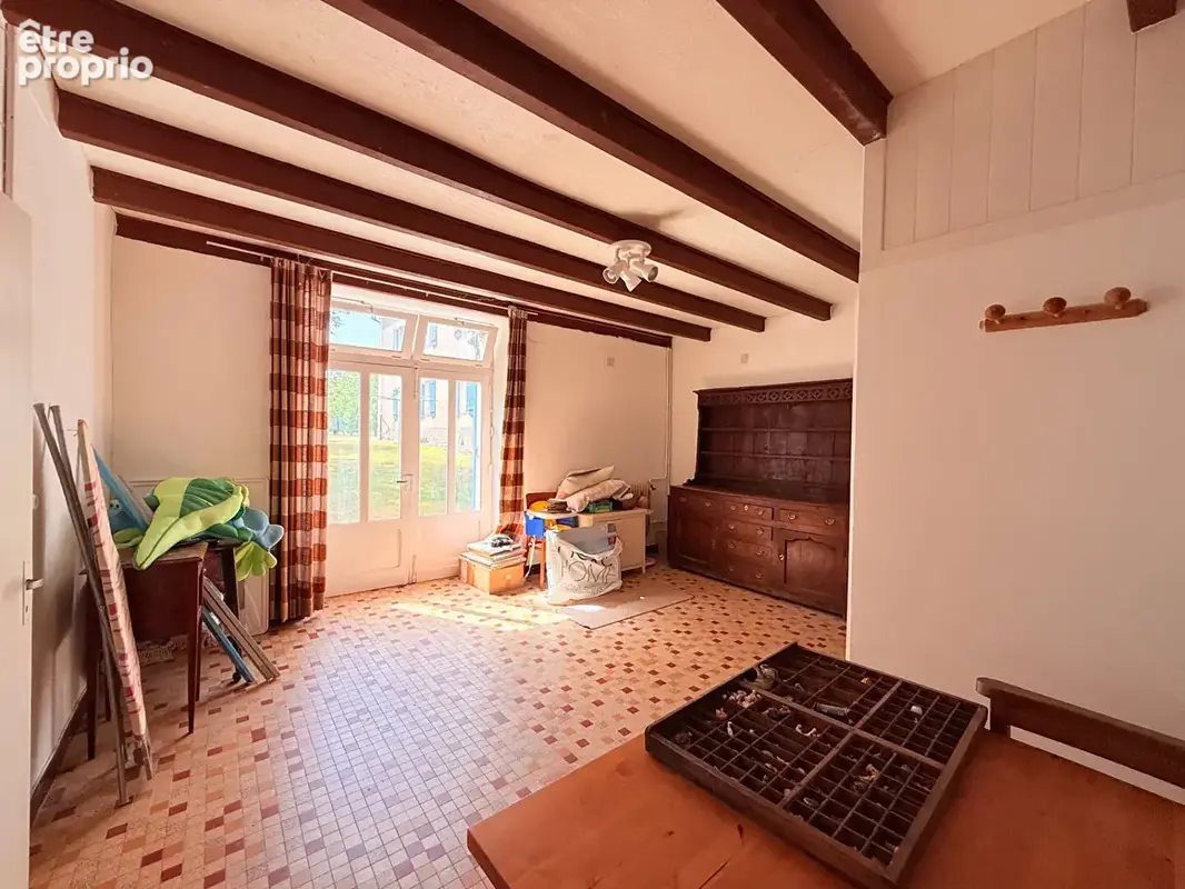 Maison de caractère - photo 24