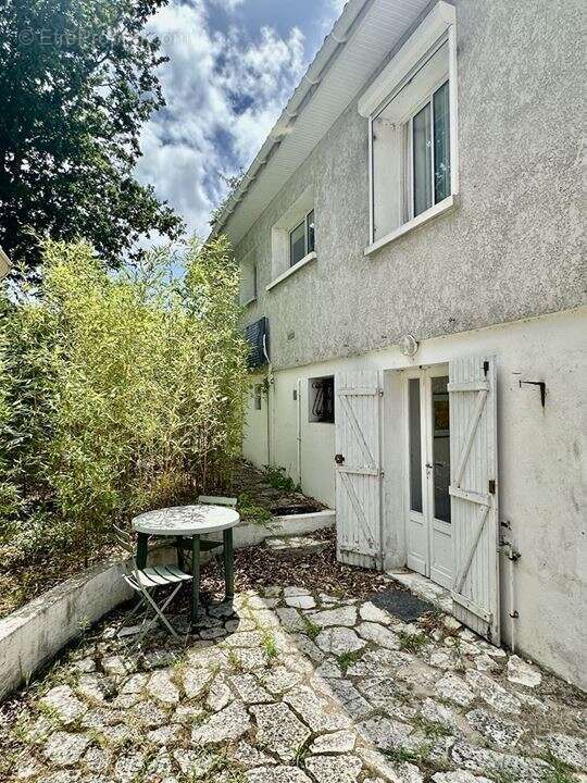 Maison à SOULAC-SUR-MER