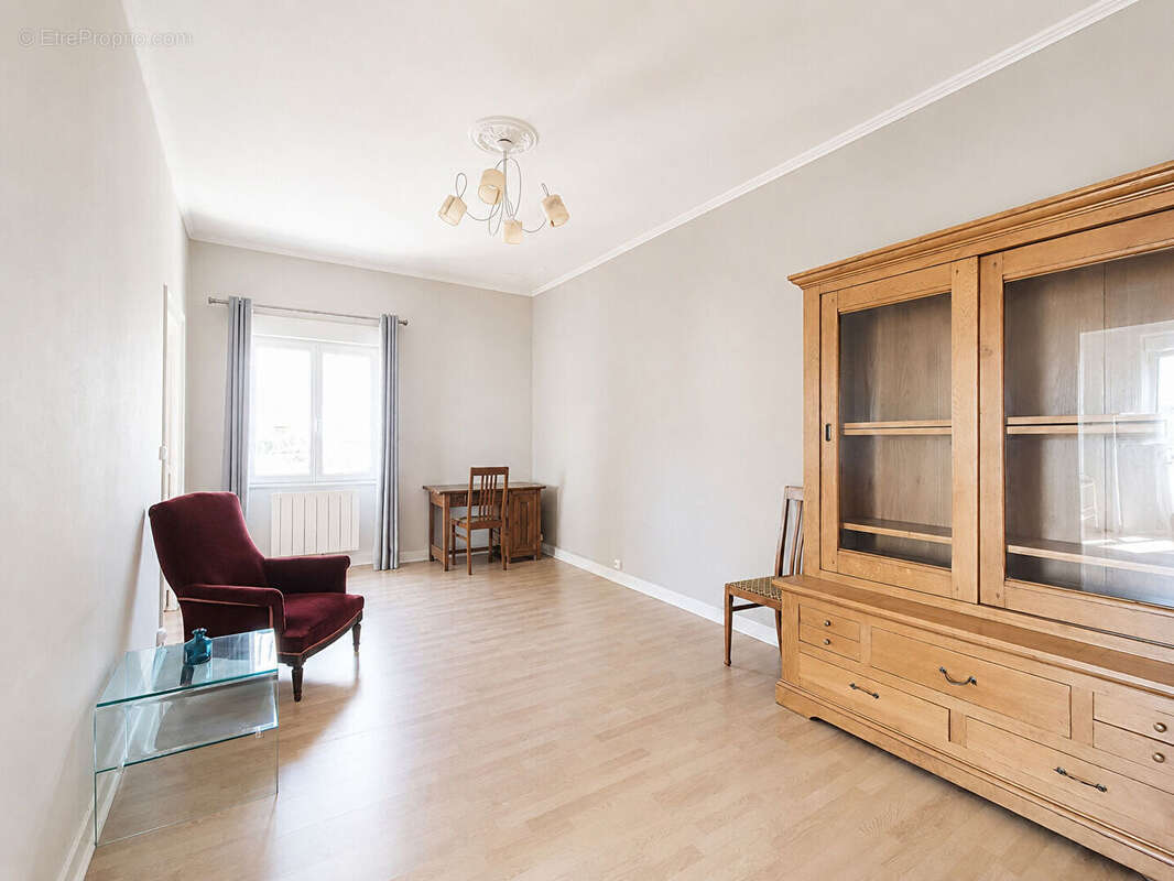 Immeuble Cognac 170 m2 - photo 2