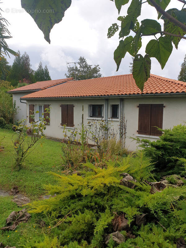 Maison à SAINT-FELIX