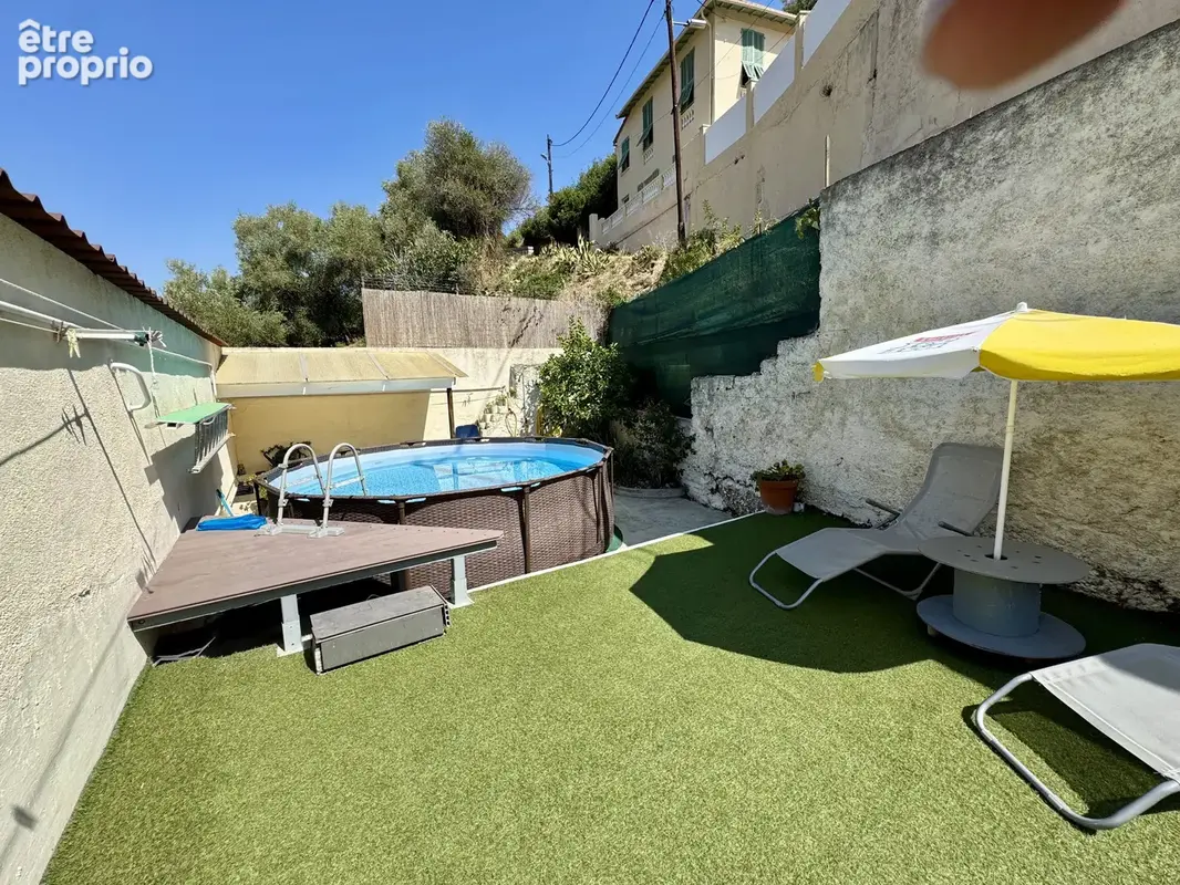 Photo Appartement à Nice au prix de 212 000€