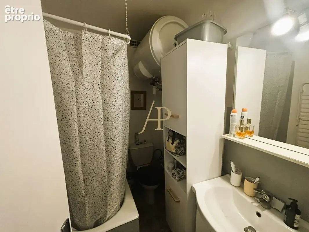Appartement Saint Germain En Laye 2 pièce(s) 26.44 m2 - photo 4