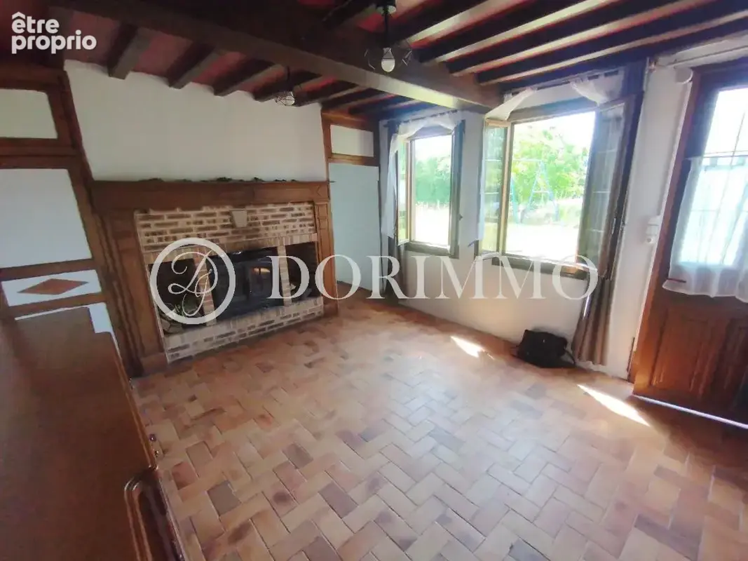 Maison ancienne - photo 3