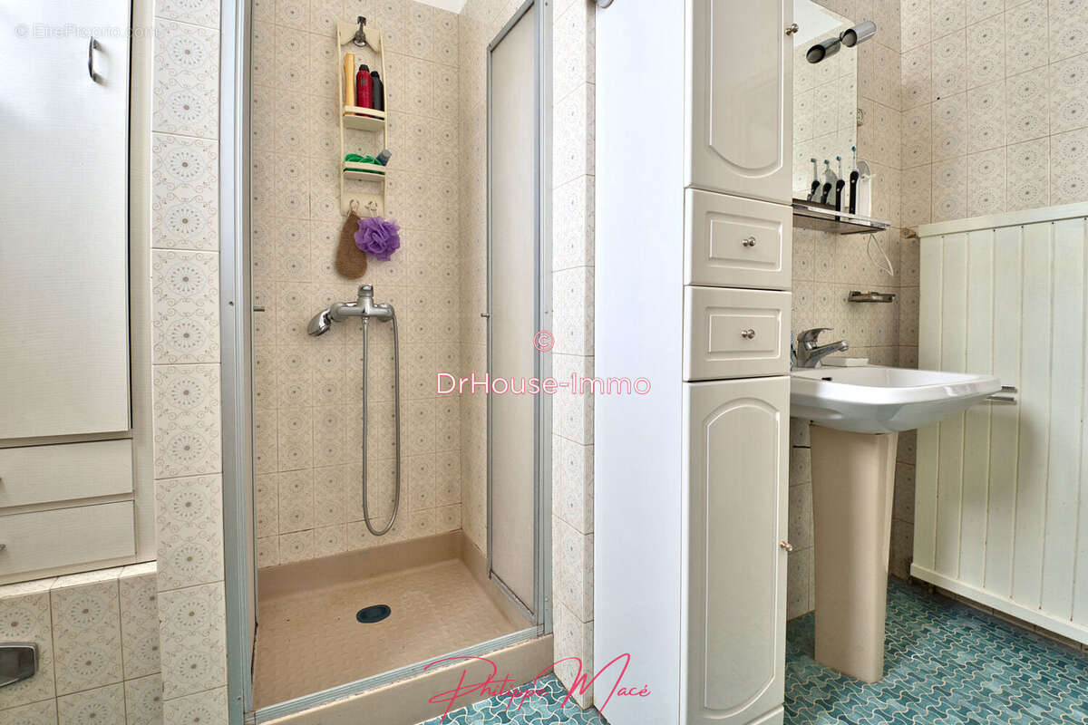 Maison à VILLEPARISIS