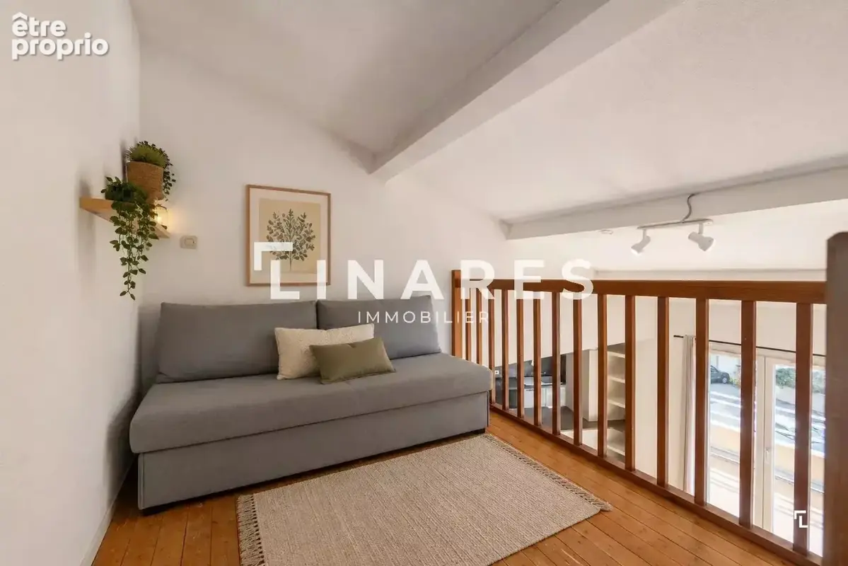 LE JARDIN D'ESTELLE- Appartement T3 de 75m2 + Terrasse + Garage - 13090 Aix en Provence - photo 7