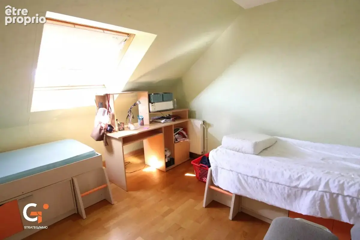 Maison 5 chambres Oissel - photo 11
