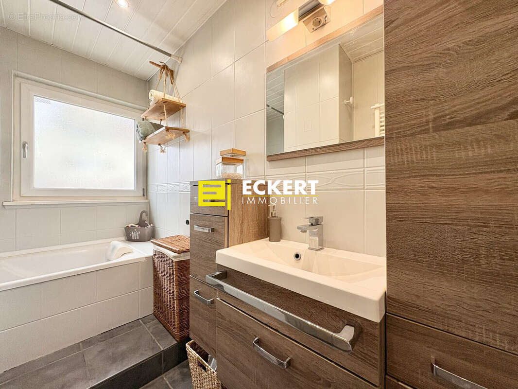 Maison à ROSHEIM