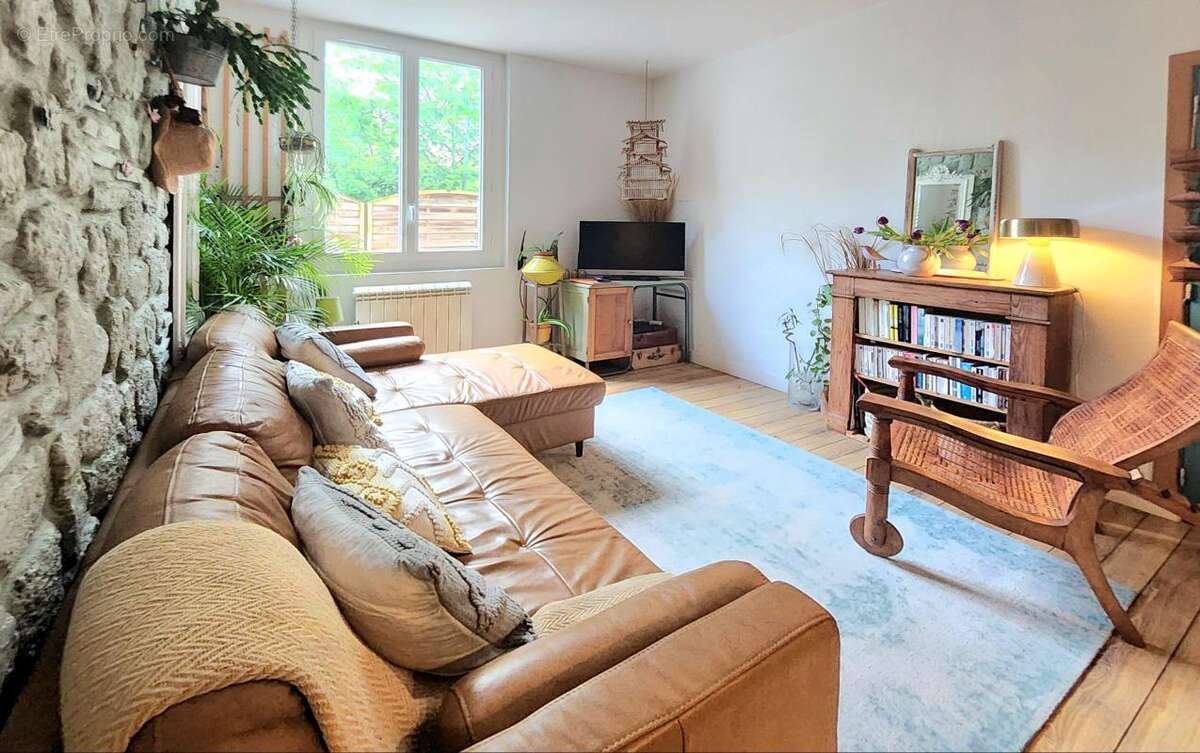 Appartement à BAYONNE