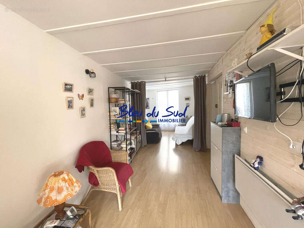 Appartement à VERNET-LES-BAINS