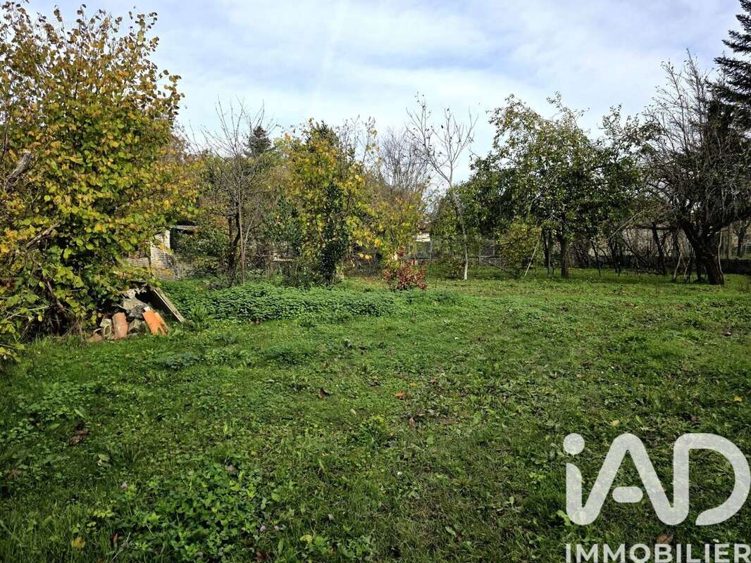 Photo 3 - Maison à VERDILLE