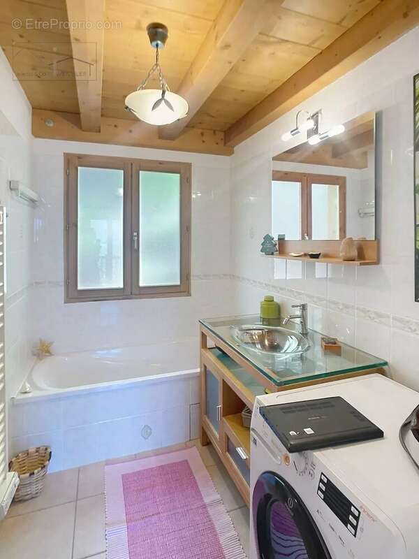 Appartement à LES HOUCHES