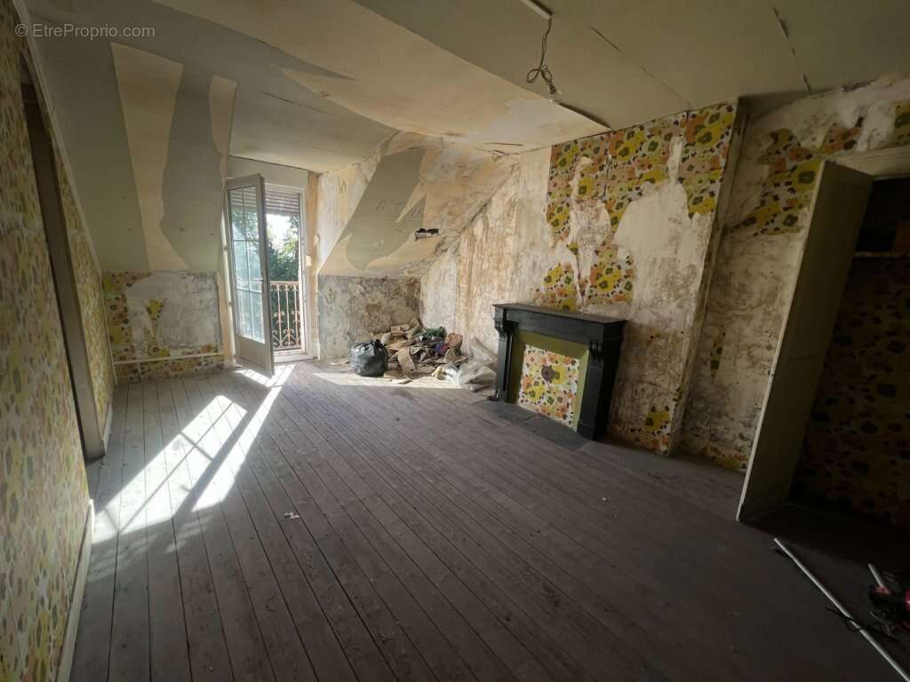 Appartement à LE CREUSOT