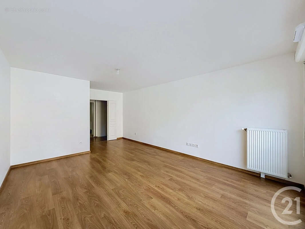 Appartement à FONTAINEBLEAU