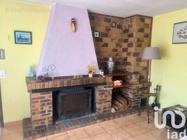 Photo 4 - Maison à CLEREY