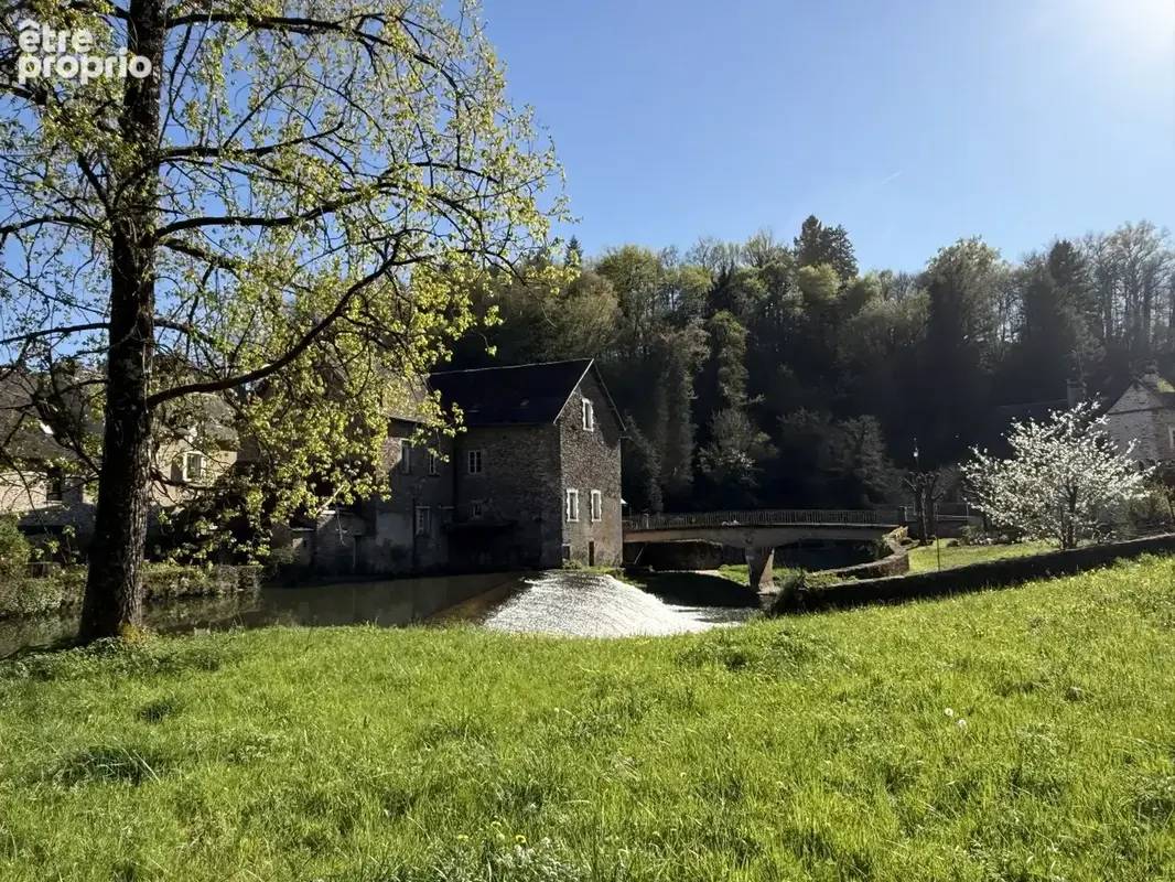Ségur Le Château, un des plus beaux villages de France - photo 15