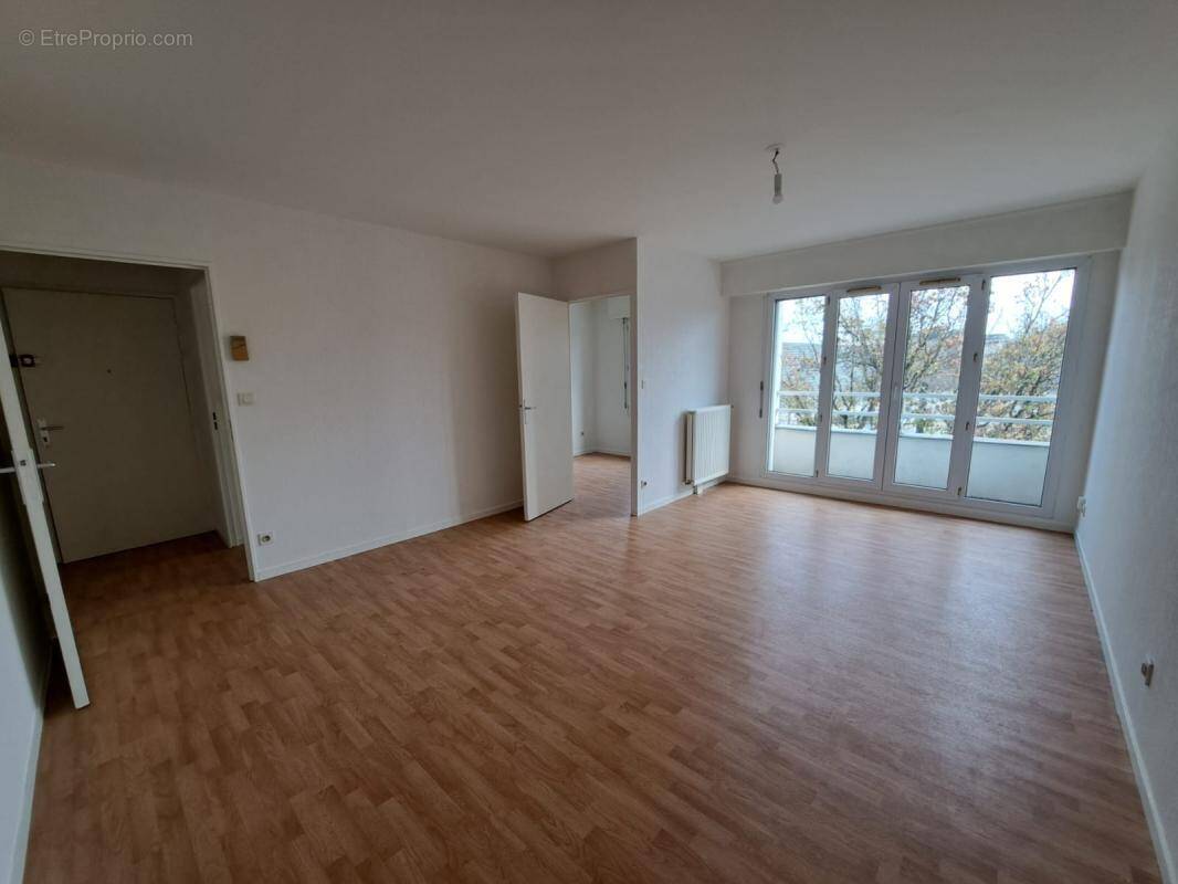 Appartement à ANGERS