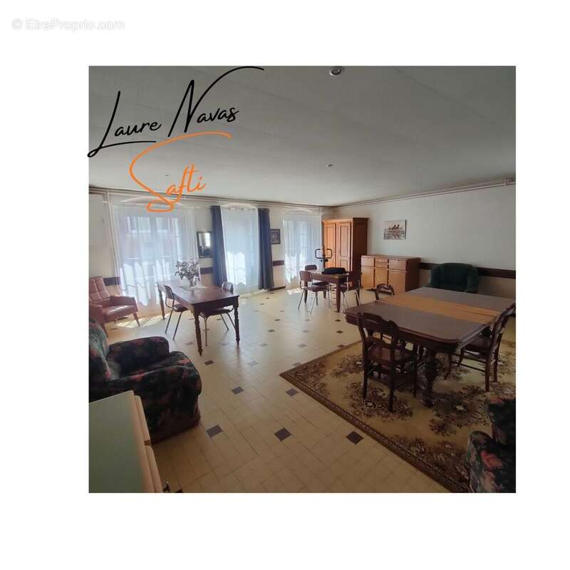 Photo 2 - Maison à VALPRIVAS